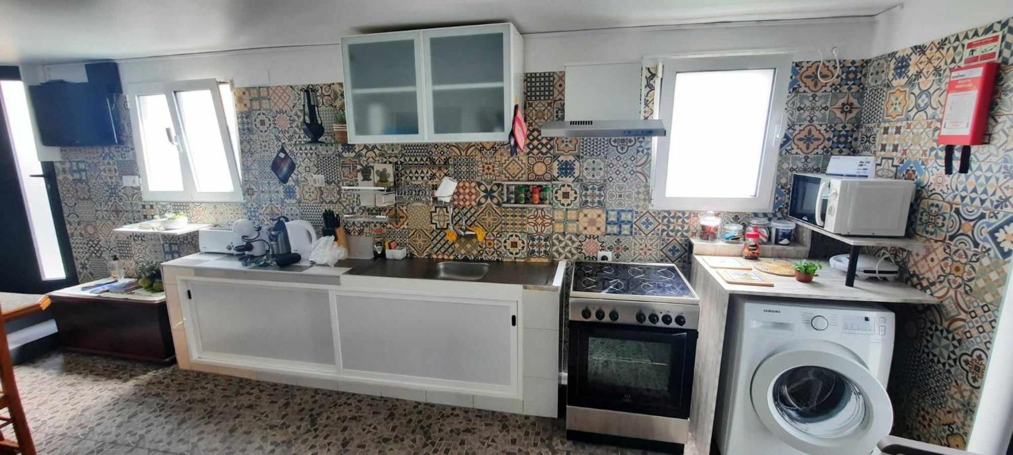 Villa Casa Da Avo à Machico  Extérieur photo