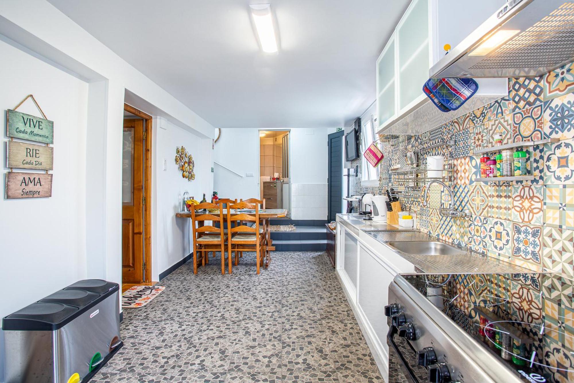 Villa Casa Da Avo à Machico  Extérieur photo